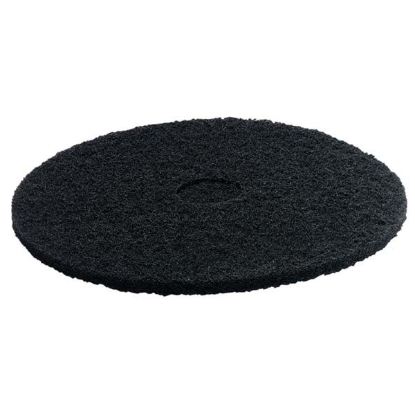 Pad negru pentru monodisc 3M - 43cm